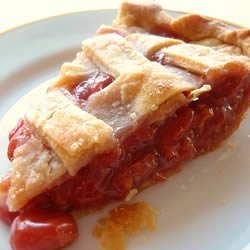 Cherry Pie II recipe