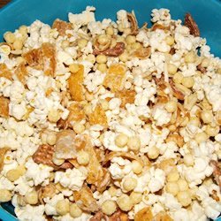 Lip-smacking Popcorn Concoction recipe