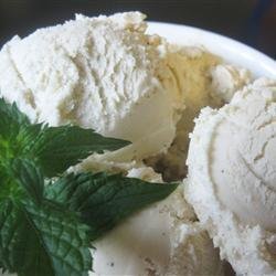 Honey Vanilla Ice Cream recipe