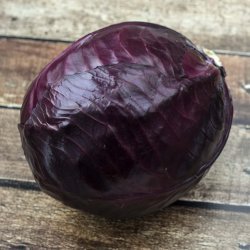 Danish Red Cabbage recipe
