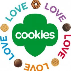 Original Girl Scout Cookies recipe