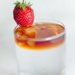 Tropical Cocktail recipe