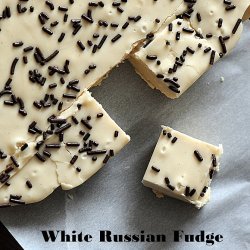 White Russian recipe