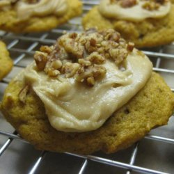 Best Pumpkin Cookies recipe