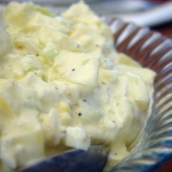 Classic Potato Salad recipe
