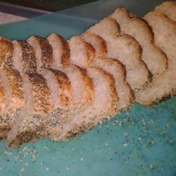 Basic Machine French Bread recipe