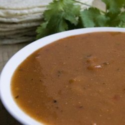 Mexican Enchilada Sauce recipe