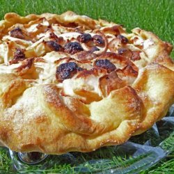 Most Incredible No Fail Pie Crust recipe