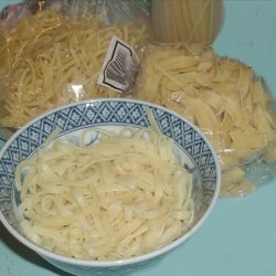 Perfect Pasta With No Watching and No Sweating recipe