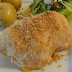 Monterey Chicken Rolls recipe