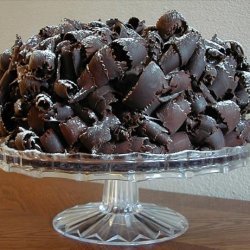Sue B's Chocolate Cake recipe
