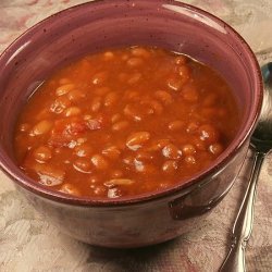 Baked Beans recipe