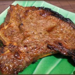 Kittencal's Beef or Pork Marinade and Tenderizer recipe