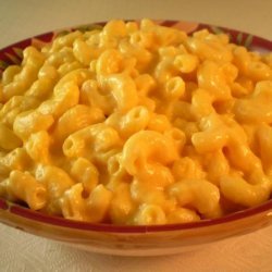 Paula Deen's Slow Cooker Macaroni and Cheese recipe