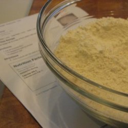 Self-Rising Flour recipe