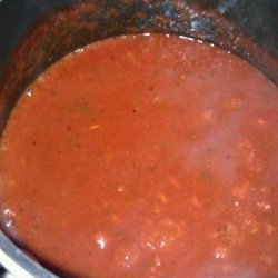 Enchilada Sauce recipe