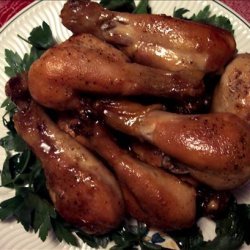 Ugly Naked Chicken recipe