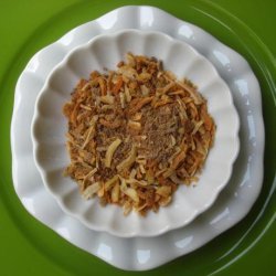 Copycat Lipton's Onion Soup Mix recipe
