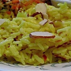 Thai Coconut Rice recipe
