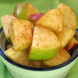 Apple Bites recipe