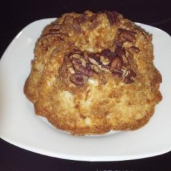 Ww Pineapple Muffins or Cake recipe