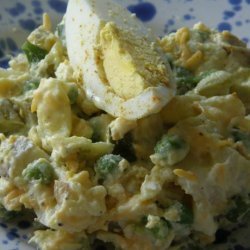 Kittencal's Ranch Potato Salad or Macaroni Salad recipe