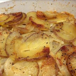 French Potatoes recipe