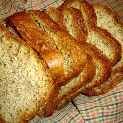 Best Low Carb Bread (Bread Machine) recipe