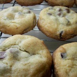 Best Ever Chocolate Chip Cookies recipe