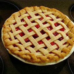 Best Cherry Pie recipe