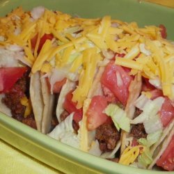 Taco Meat recipe