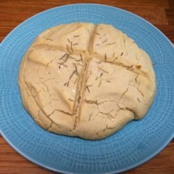 Yeast Free Bread recipe