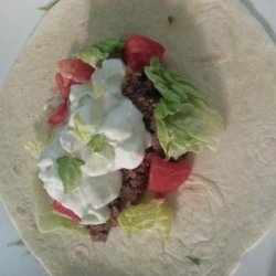 Gyros - an Authentic Recipe for Making Them at Home recipe