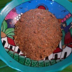 The Best Creole/Cajun Seasoning Mix recipe