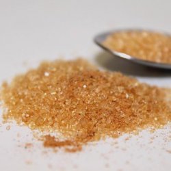 Cinnamon Sugar recipe