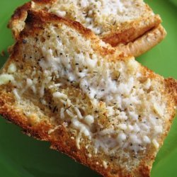 The Best Garlic Butter recipe