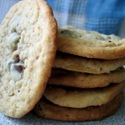 Just Like Doubletree Hotel's Chocolate Chip Cookies - Copycat recipe