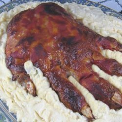 Best Ever Meatloaf recipe