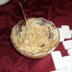 Toffee Dip with Apples recipe