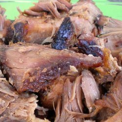 Kalua Pig in a Slow Cooker recipe