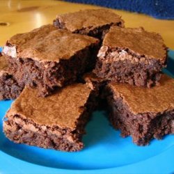 Brownie Mix - Amazing Every Single Dang Time recipe