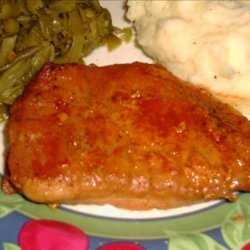 Pork Chops for the Slow Cooker recipe