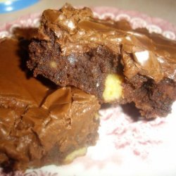 Ultimate Brownies recipe