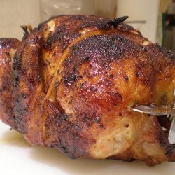 Deli Rotisserie Chicken recipe