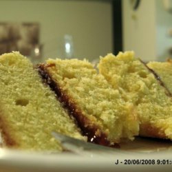 Entenmann's Pound Cake recipe
