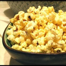 Adult Popcorn recipe
