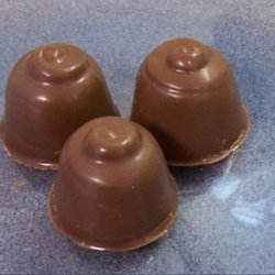 My Famous Chocolate Covered Cherries recipe