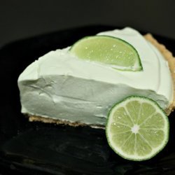 Easy Key Lime Pie recipe