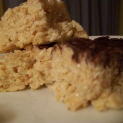 Soft and Chewy Rice  Krispies (Crispy) Treats recipe