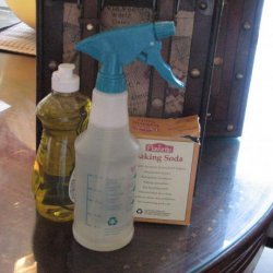Pet Stain/Odor Remover - for Carpet recipe